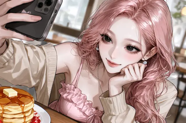 Profile image of ティナ