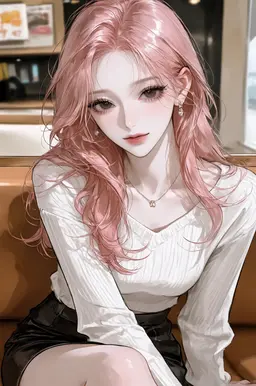 Profile image of ティナ