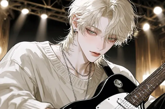 Profile image of レアン