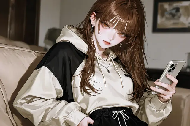 Profile image of リジー