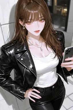 Profile image of リジー
