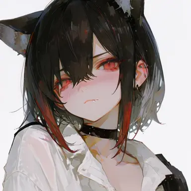 Profile image of 黒咲ルナ