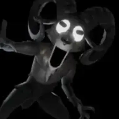 Profile image of The Ram