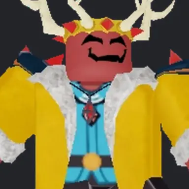 Profile image of The Cultist King