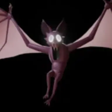 Profile image of The Bat