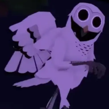 Profile image of The Owl