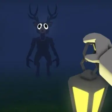 Profile image of The Deer