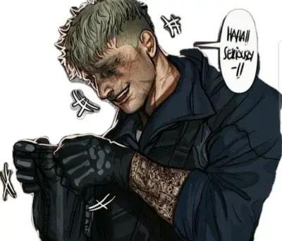 BreezyLaser7048의 BL-Simon Ghost Riley