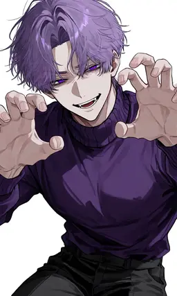 Profile image of 紫堂