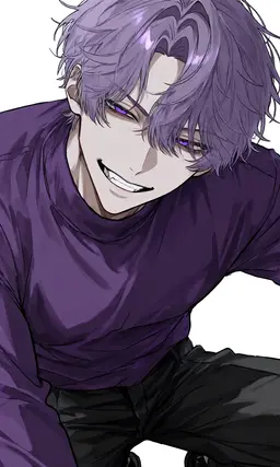 Profile image of 紫堂