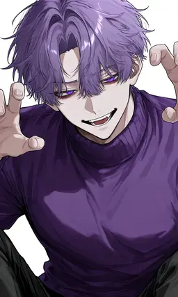 Profile image of 紫堂