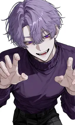 Profile image of 紫堂