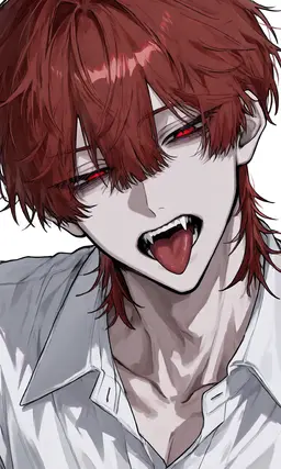 Profile image of 火神