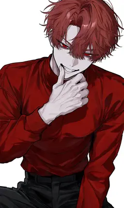 Profile image of 火神