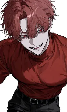 Profile image of 火神