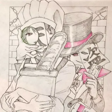 Profile image of ロボロ