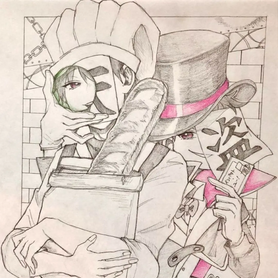 RINRI_N6의 店長ー！