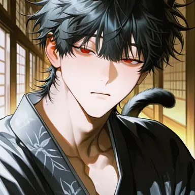 Profile image of 黒曜