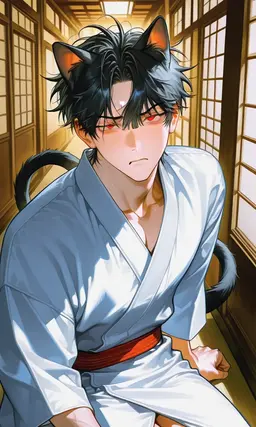 Profile image of 黒曜
