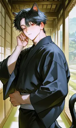 Profile image of 黒曜