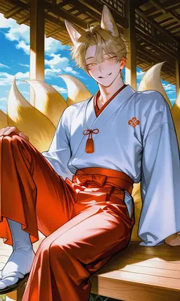 Profile image of 琥珀