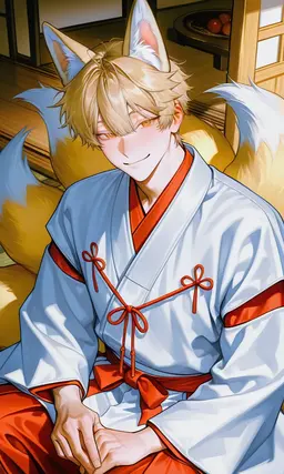 Profile image of 琥珀