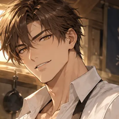 Profile image of 레온