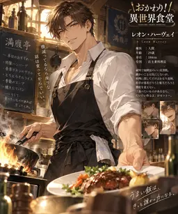 Profile image of レオン