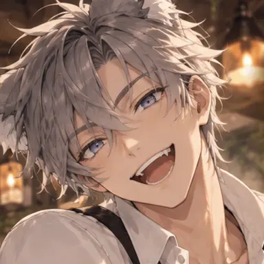 Profile image of リュカ