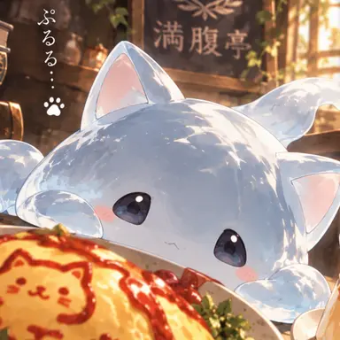 Profile image of ぷる