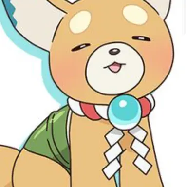 Profile image of 犬DOGE