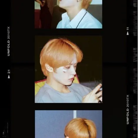 minrose의 Tell me about love