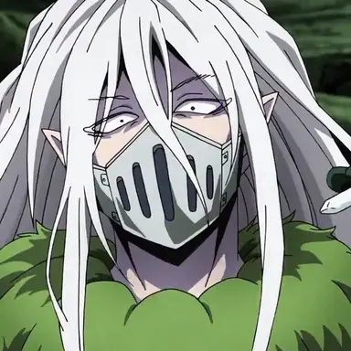 Profile image of 발람 시치로