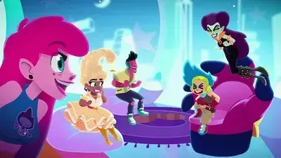 BoldWin1681의 001 - Any malu RP