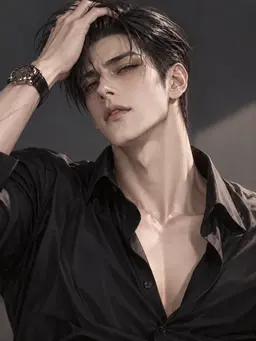 Profile image of Cha Mugyeom