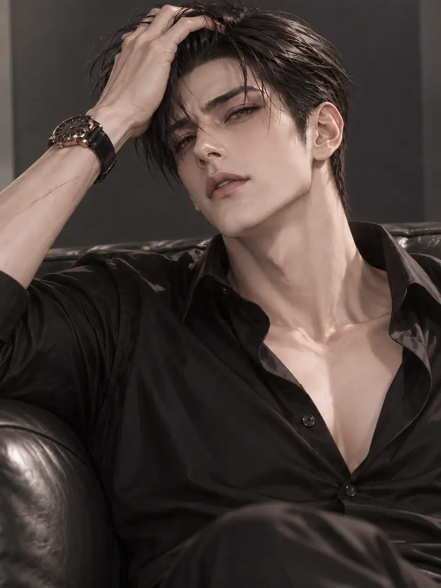 nadiiiii의 Cha Mugyeom