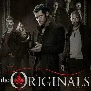 Profile image of The Originals