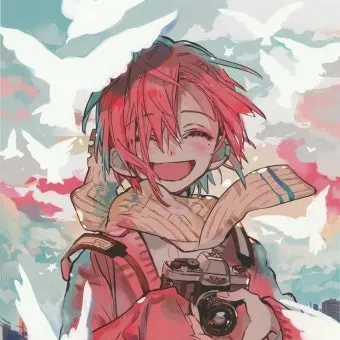 Profile image of 미츠바 소스케