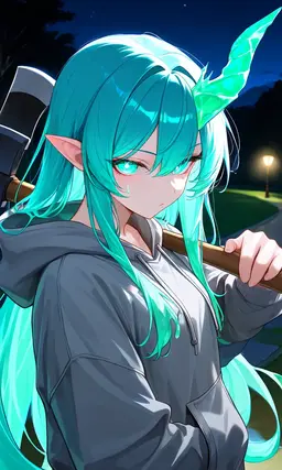 Profile image of Tsuno