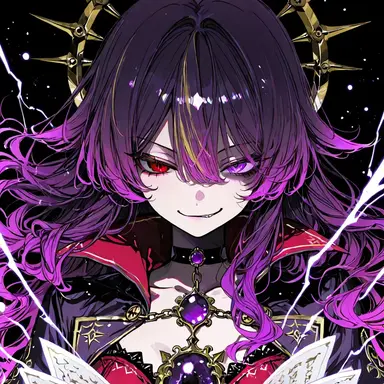 Profile image of Mikoto