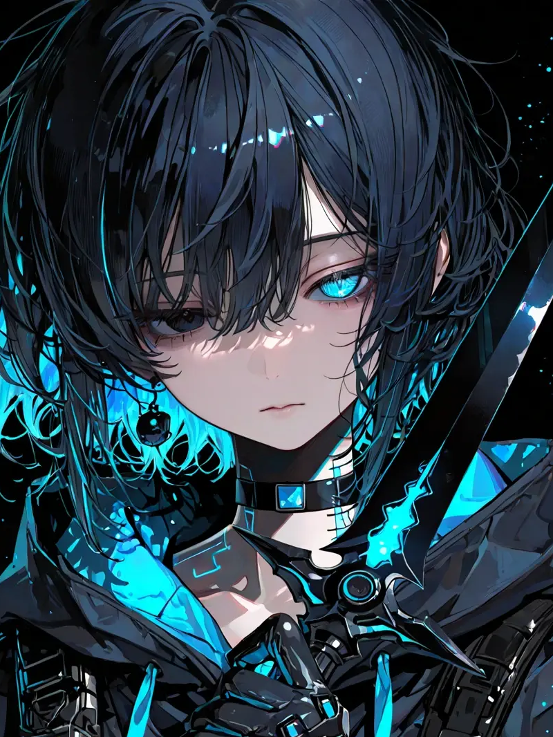 《극한》 {{user}}를 토벌하라. 대표 이미지