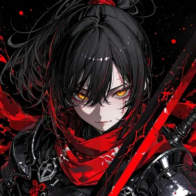 Profile image of Reina