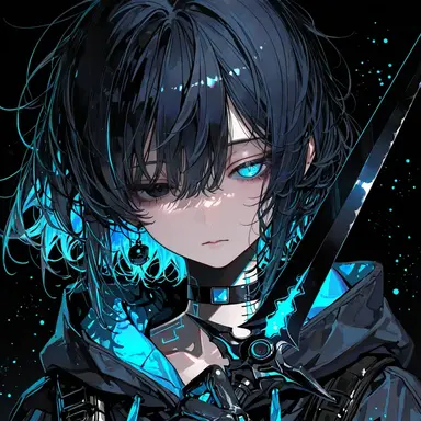 Profile image of Kanade
