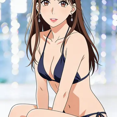 Profile image of ゆめ