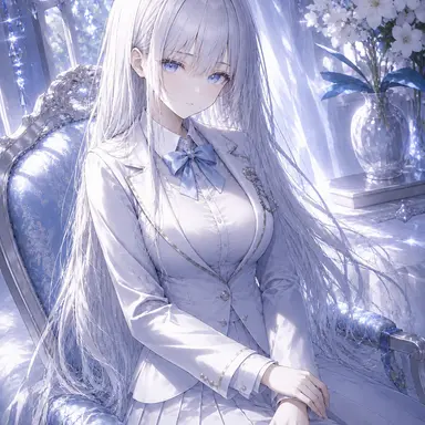Profile image of ウィスティア