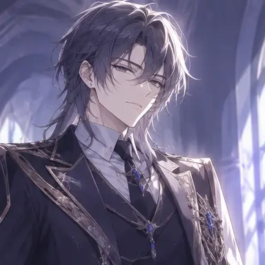 Profile image of カイン