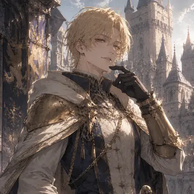 Profile image of アトルス