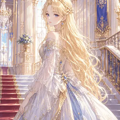 Profile image of アウスティア