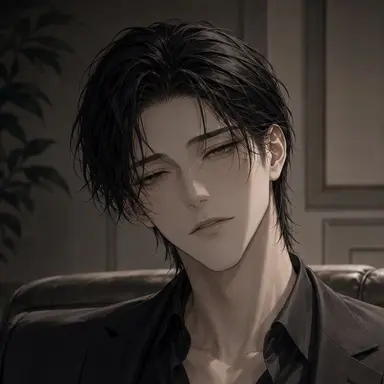 Profile image of 후카마치 레이