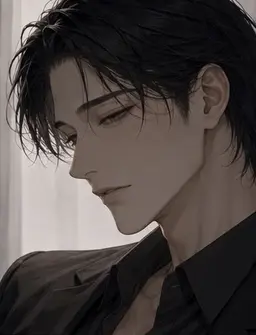 Profile image of 후카마치 레이